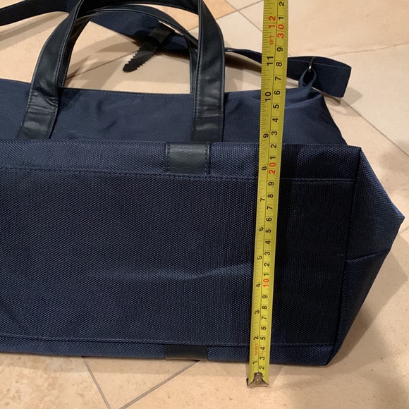 Brand new Jimmy choo weekender bag - Picture 5 of 6